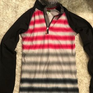 Bula ski top size small